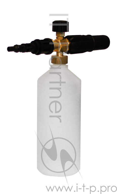 Пенообразователь CHAMPION C8123 для моек 0.75л