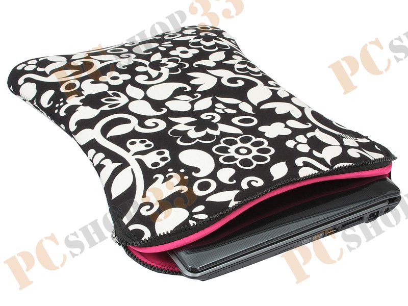 Чехол BUILT Laptop Sleeve E-LS16-FVE для ноутбука 15-16, French Bull Vine
