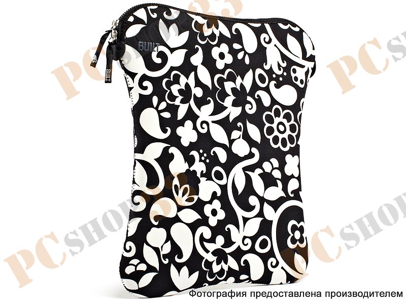 Чехол BUILT Laptop Sleeve E-LS16-FVE для ноутбука 15-16, French Bull Vine