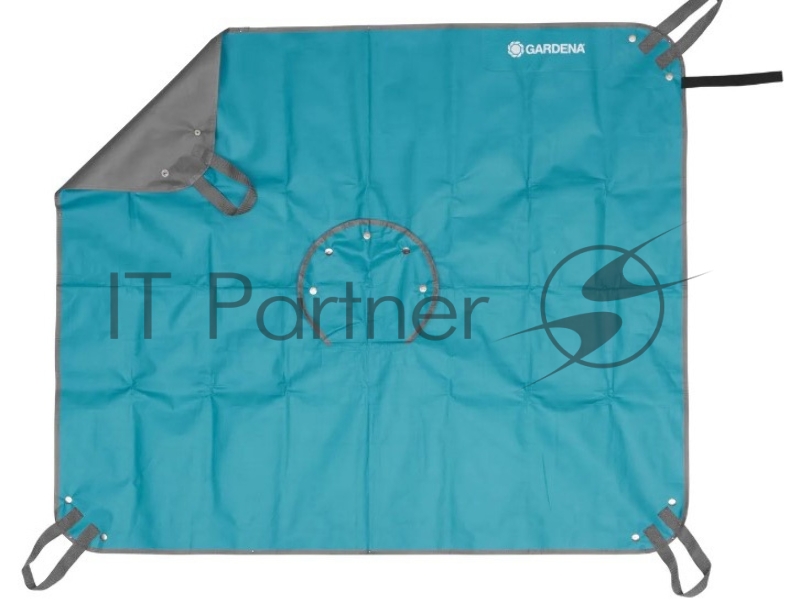 Ковер GARDENA 00506-20 для посадки растений размер m
