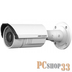 Цифровая камеры HIKVISION DS-2CD2622FWD-IS (2.8 mm) Видеокамера IP