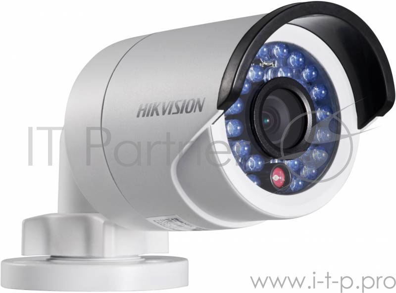 Цифровая камеры HIKVISION DS-2CD2022WD-I (4mm) Видеокамера IP mini