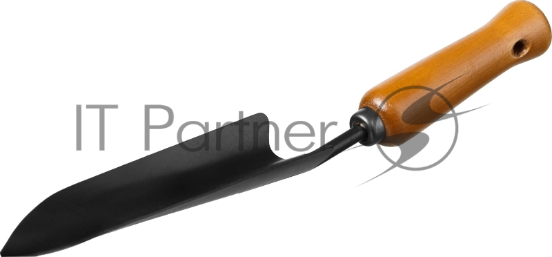 Корнеудалитель GRINDA 421511 PROLine с деревянной ручкой, 180х55х350мм