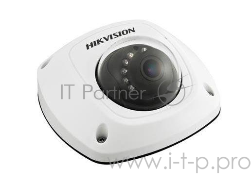 Цифровая камеры HIKVISION DS-2CD2542FWD-IS (2.8mm) Видеокамера IP Hikvision цветная