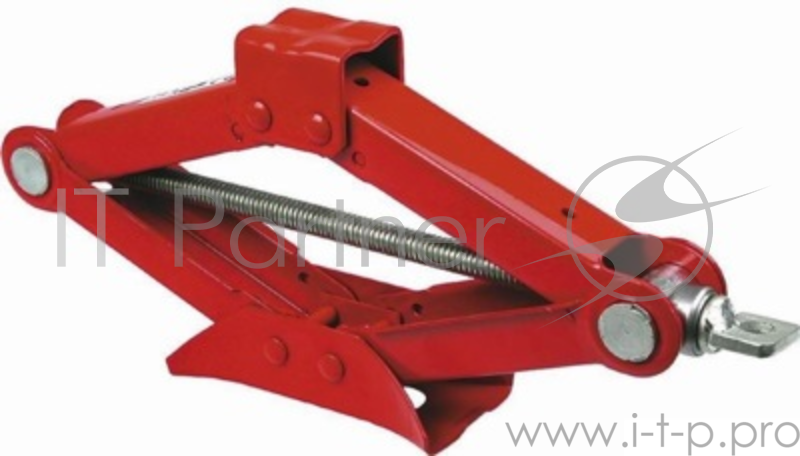 Домкрат механический AUTOPROFI (DV-15R) , винтовой, подъем 390 мм (Домкрат механический AUTOPROFI, винтовой, ромбовидный, с резин. опорной частью 1,5 т., высота подъёма 390 мм.)