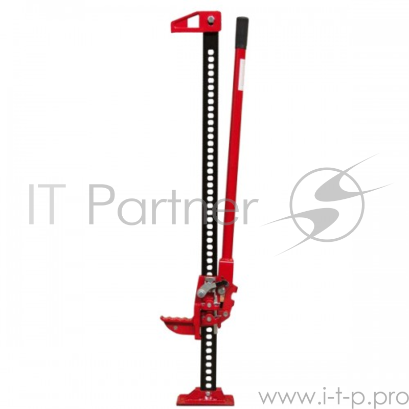 Домкрат SKYWAY 101631 реечный 48'' 3.5т 130-1070 мм