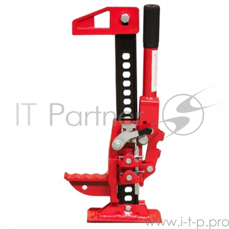 Домкрат SKYWAY 101629 реечный 20'' 3.5т 130-680 мм S01803002