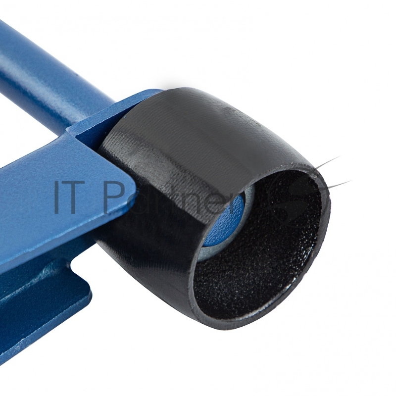 Домкрат гидравлический подкатной STELS 51136, быстрый подъем 3т low profile quick lift 75-515мм про