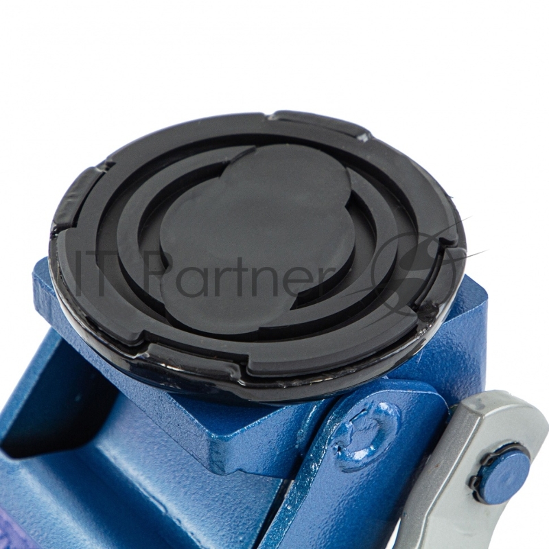 Домкрат гидравлический подкатной STELS 51136, быстрый подъем 3т low profile quick lift 75-515мм про