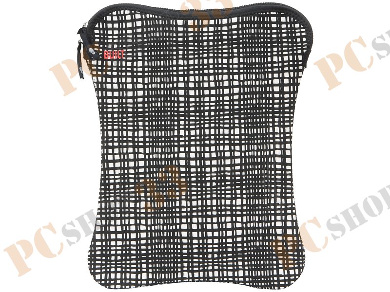 Чехол BUILT Laptop Sleeve E-LS16-CGD для ноутбука 15-16, City Grid