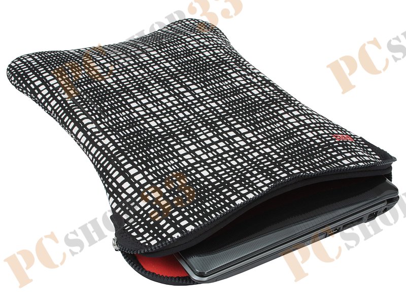 Чехол BUILT Laptop Sleeve E-LS16-CGD для ноутбука 15-16, City Grid