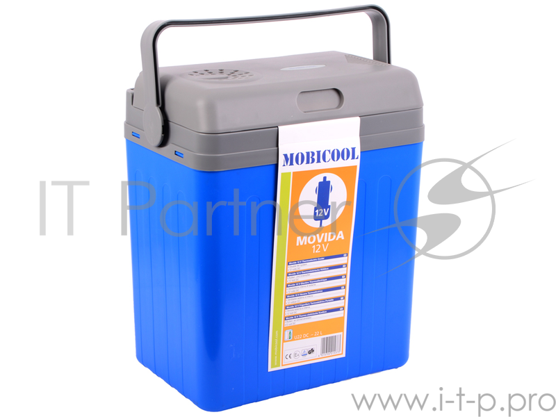 Автохолодильник Mobicool U22 DC Movida