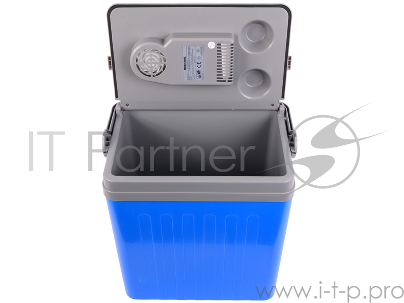 Автохолодильник Mobicool U22 DC Movida