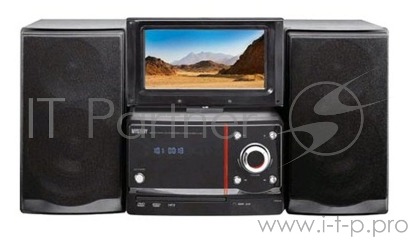 80Вт/CD/CDRW/DVD/DVDRW/FM/USB/