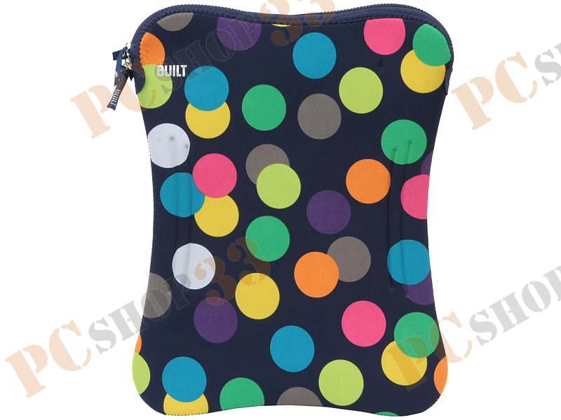 Чехол BUILT Laptop Sleeve E-LS16-SDT для ноутбука 15-16, Scatter Dot