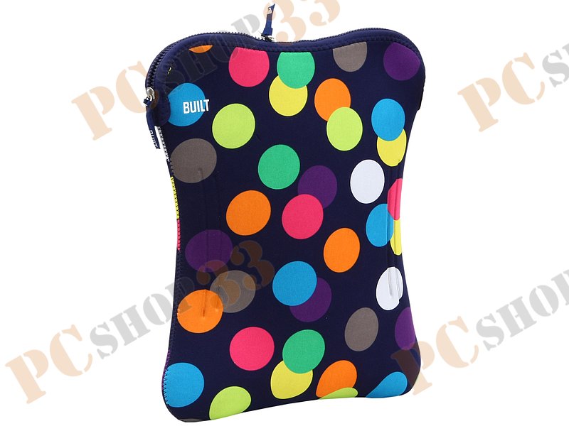 Чехол BUILT Laptop Sleeve E-LS16-SDT для ноутбука 15-16, Scatter Dot