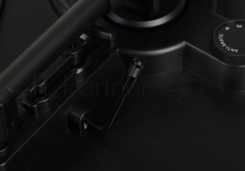 Проигрыватели винила AUDIO-TECHNICA AT-LP3