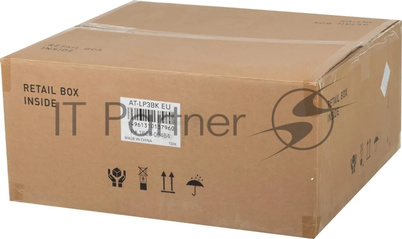 Проигрыватели винила AUDIO-TECHNICA AT-LP3