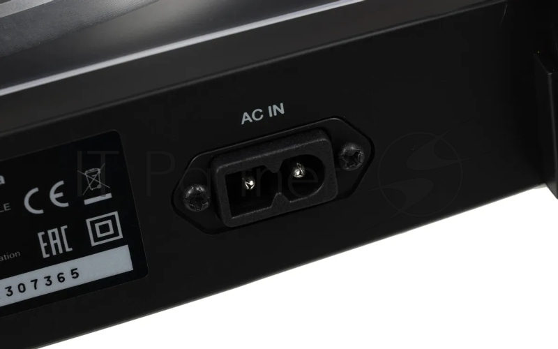 Проигрыватели винила AUDIO-TECHNICA AT-LP3