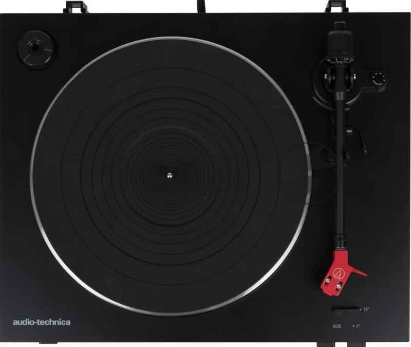 Проигрыватели винила AUDIO-TECHNICA AT-LP3