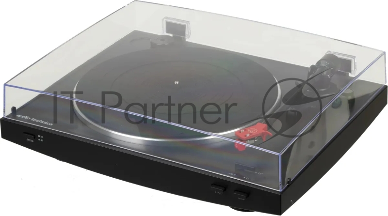 Проигрыватели винила AUDIO-TECHNICA AT-LP3