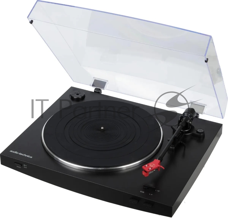 Проигрыватели винила AUDIO-TECHNICA AT-LP3