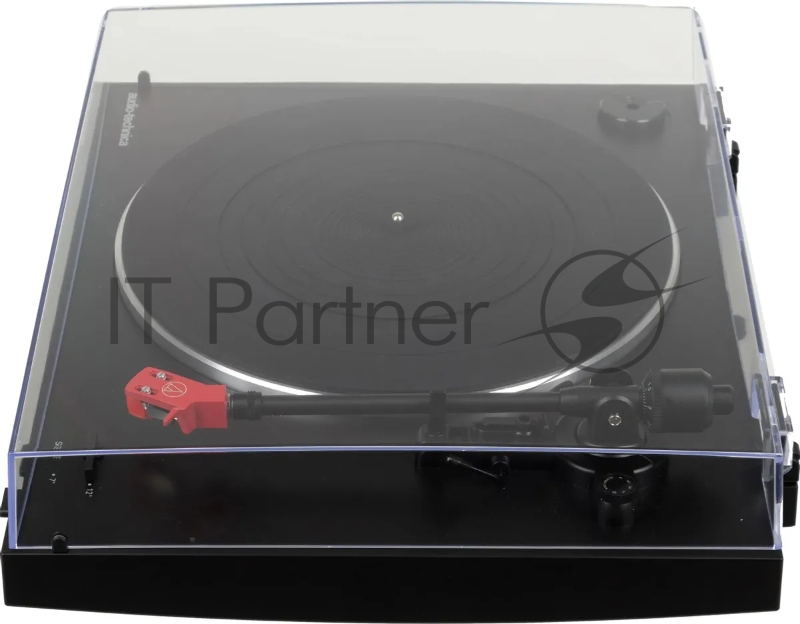 Проигрыватели винила AUDIO-TECHNICA AT-LP3
