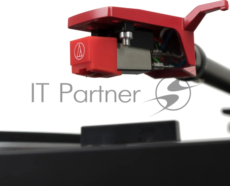 Проигрыватели винила AUDIO-TECHNICA AT-LP3