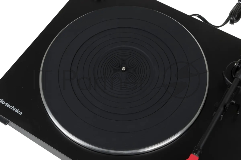 Проигрыватели винила AUDIO-TECHNICA AT-LP3