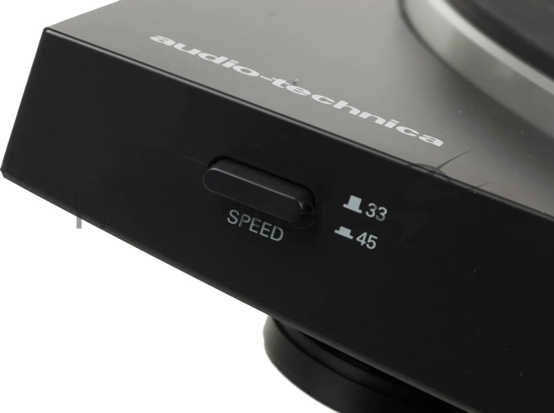 Проигрыватели винила AUDIO-TECHNICA AT-LP3