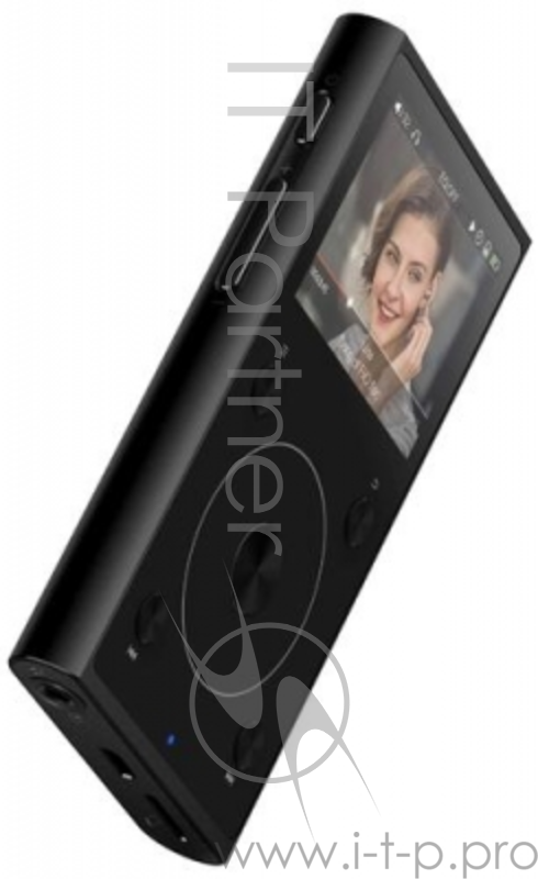 Плеер FIIO X1 II black