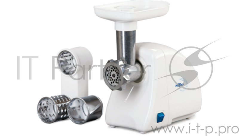 Мясорубка Экстра С ЭМШ 35/250-4 (с овощерезкой), Барнаул