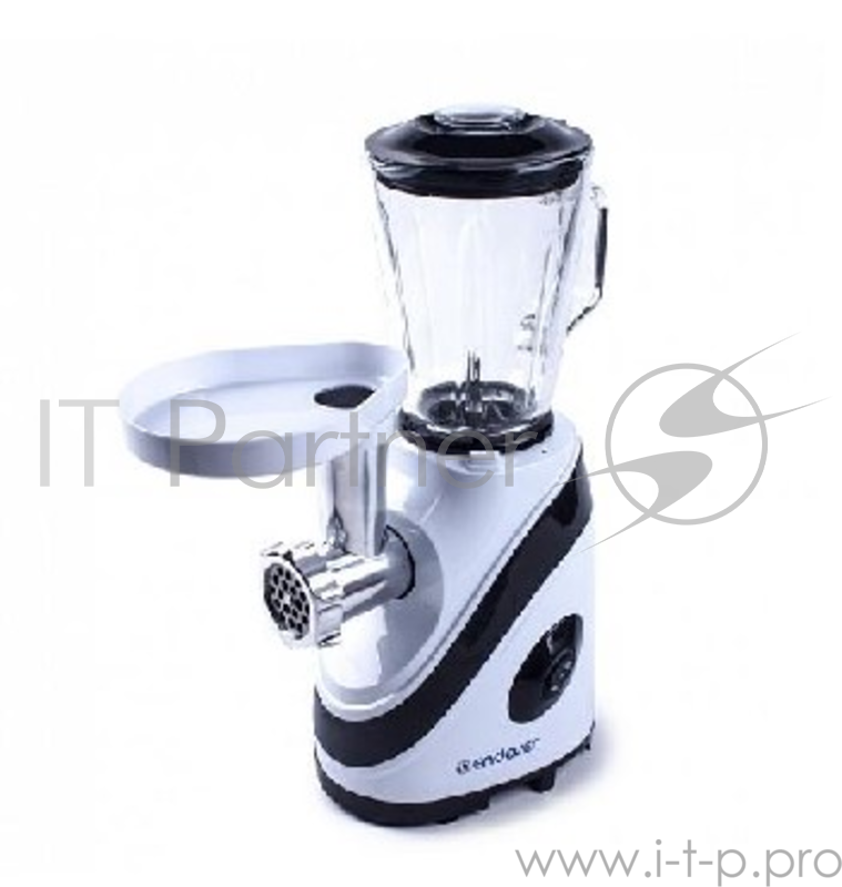 Мясорубка электрическая с функцией блендера Endever Sigma 51