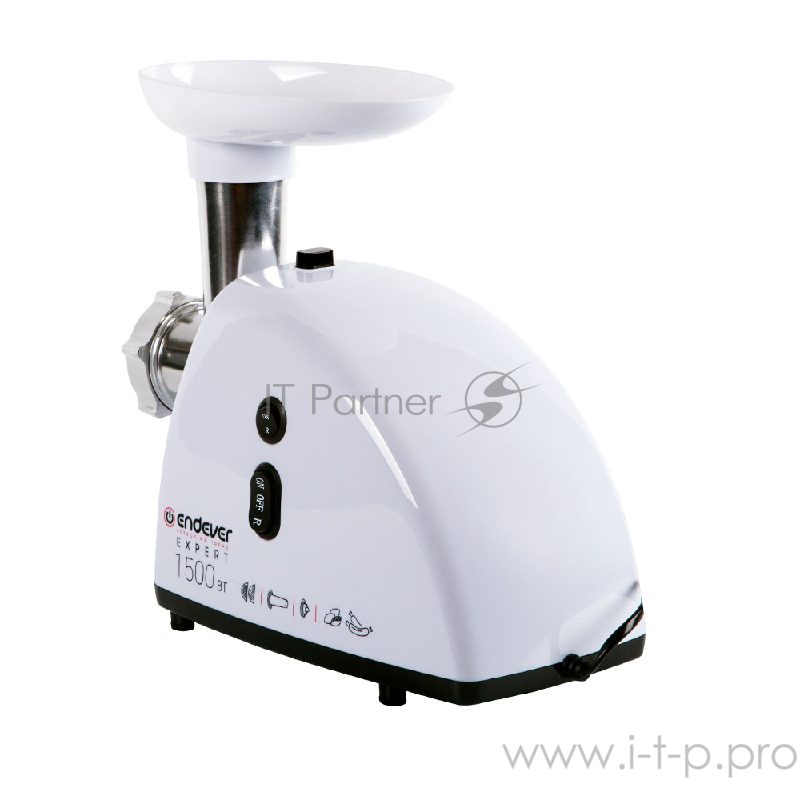 Мясорубка Endever Sigma 41