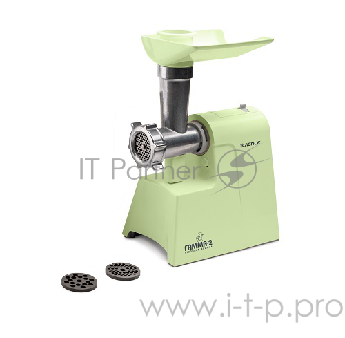 Мясорубка Гамма-2МЦ (2М), 800 Вт, полупрофессиональная