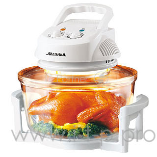 Аэрогриль DELTA Аксинья КС-4500