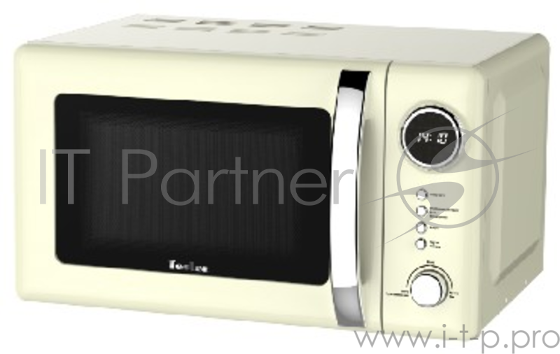 Микроволновая печь TESLER ME-2055 Бежевый
