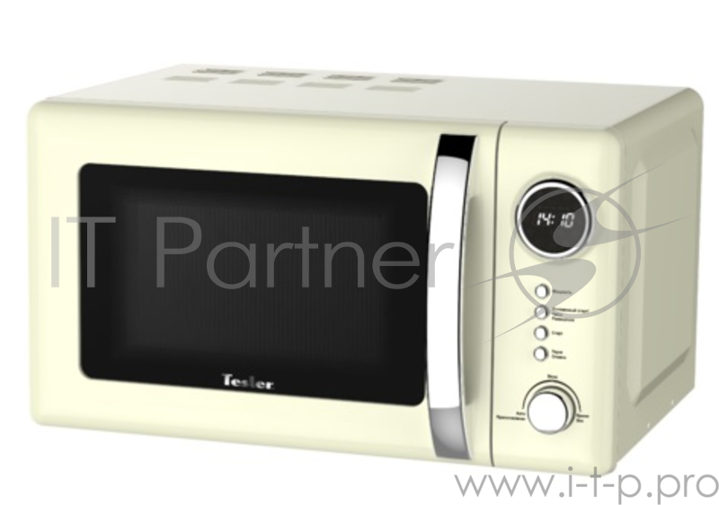 Микроволновая печь TESLER ME-2055 Бежевый