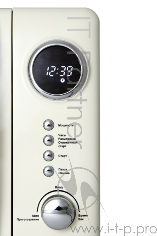 Микроволновая печь TESLER ME-2055 Бежевый