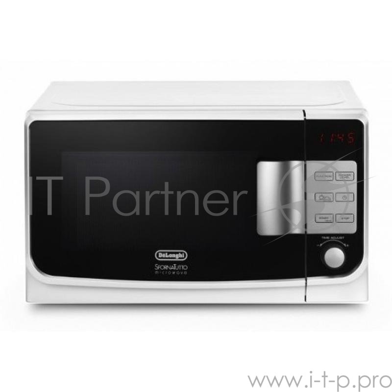 Микроволновая печь Delonghi MW20G White