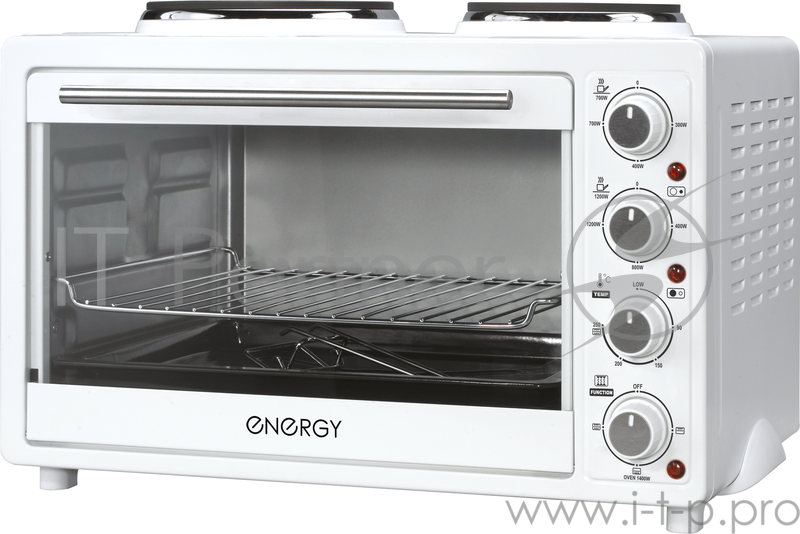Жарочный шкаф ENERGY GН30-W
