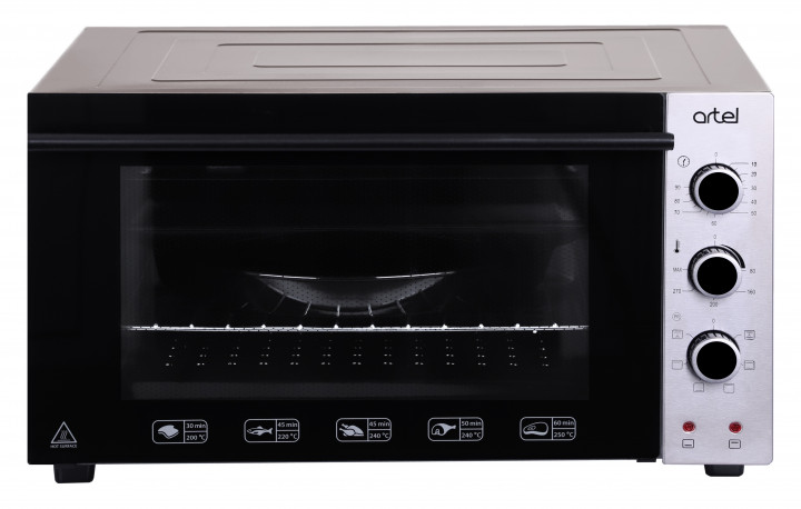 Мини печь ARTEL MD 4212 L серая