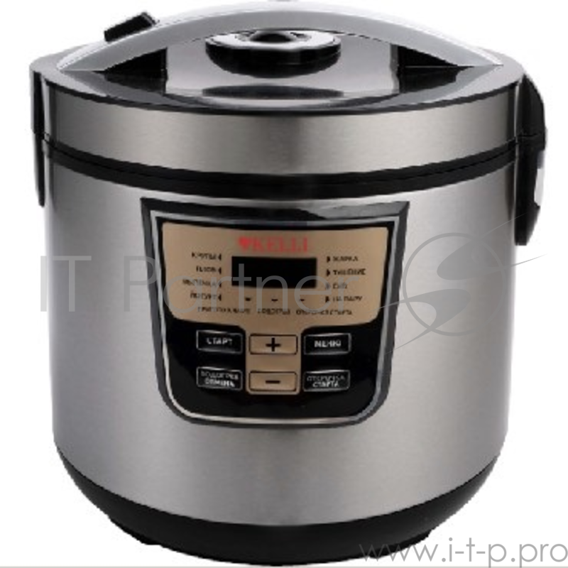 Мультиварка KELLI KL-5050