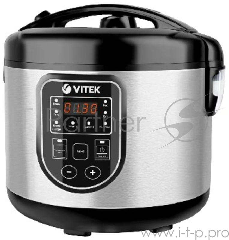 Мультиварка Vitek VT-4278 BK