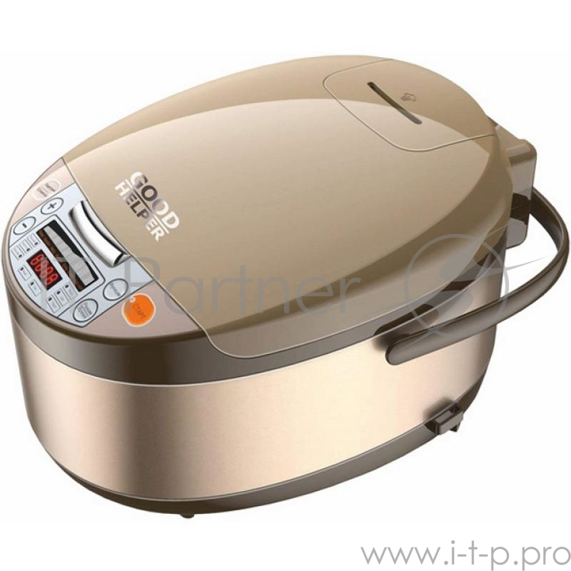 Мультиварка GOODHELPER - MC 5114