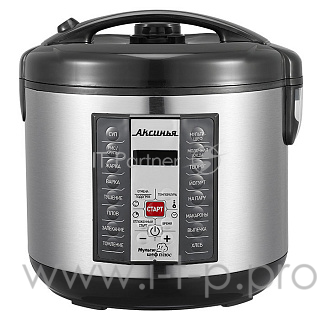 Мультиварка DELTA Аксинья КС-4001