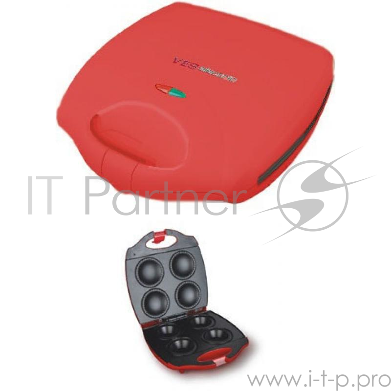 Кексница VES V-TO-3