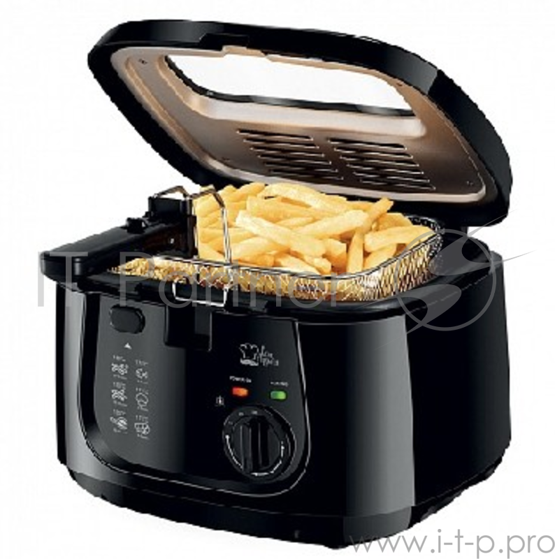 Фритюрница Endever Skyline FR-110