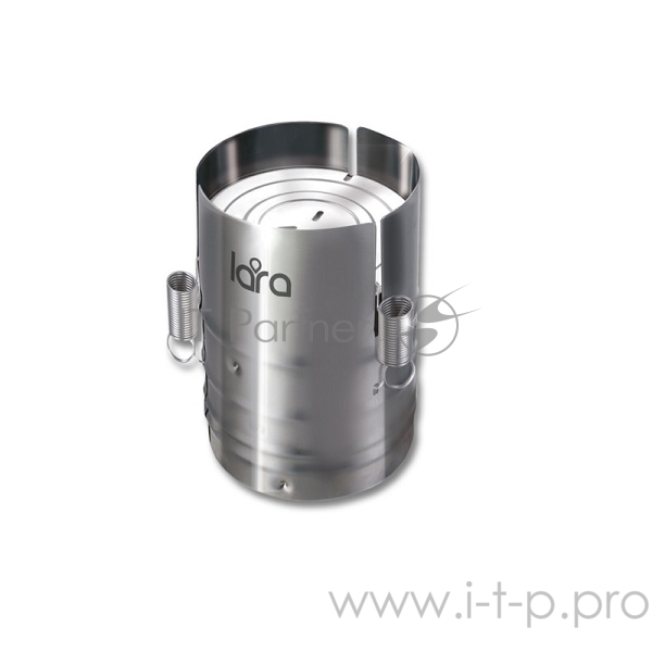 Ветчинница LARA LR02-99 (нерж) 3 ОБЪЁМА ЗАГРУЗКИ, загрузка до 1,5 КГ, 130х170 мм