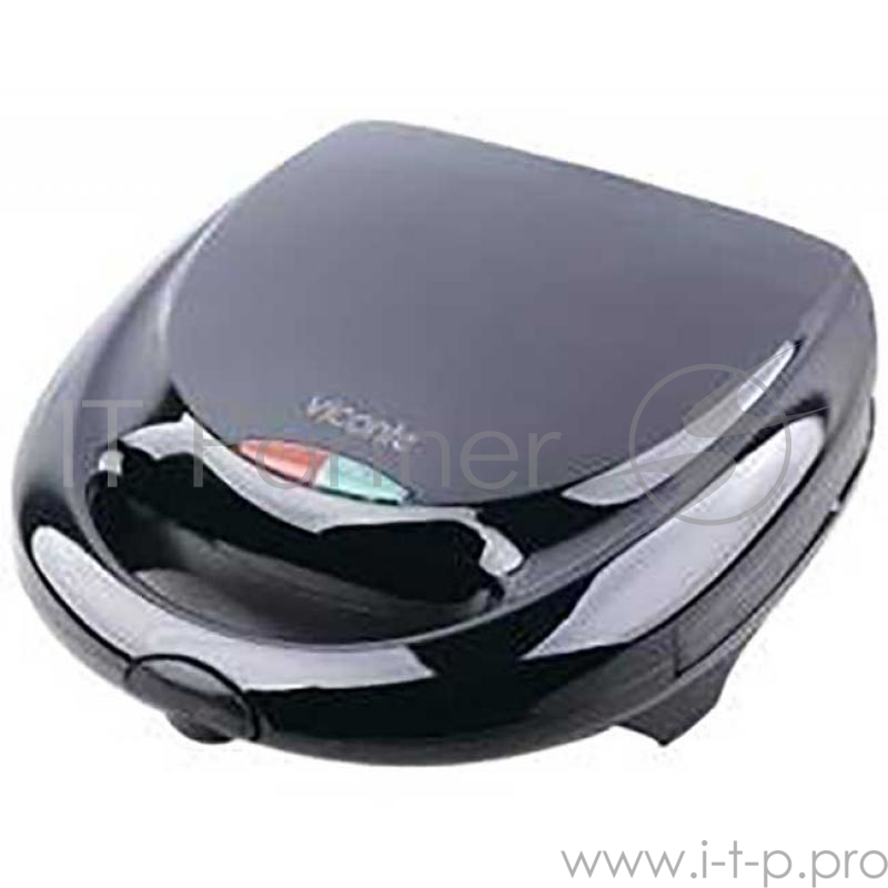 Орешница Viconte VC-161 черная